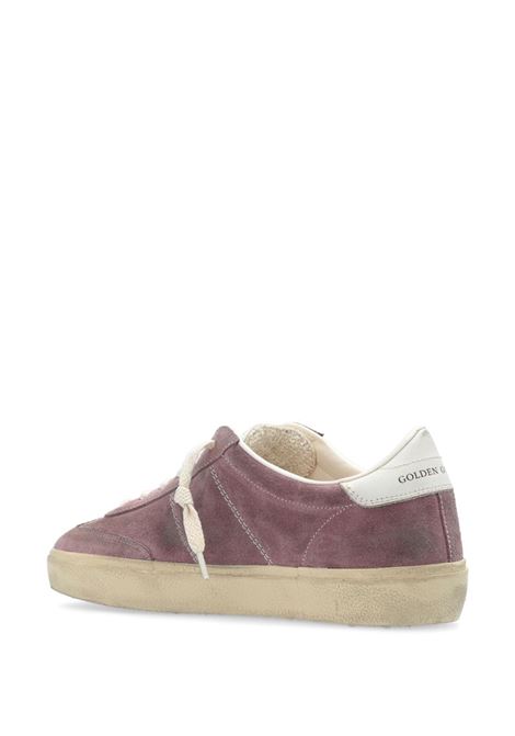 Sneaker stringate Soul Star in viola di Golden Goose - donna GOLDEN GOOSE | GWF00464F00504725738